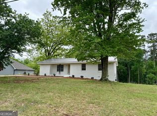 329 Church St, Pendergrass, GA 30567