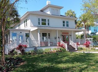 717 S Indian River Drive, Fort Pierce, FL 34950