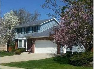 38 Rue Madeleine Way, Lancaster, NY 14086