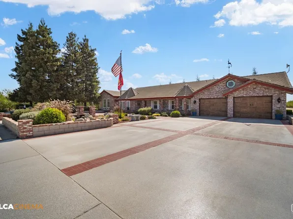 29977 San Diego St, Shafter, CA 93263