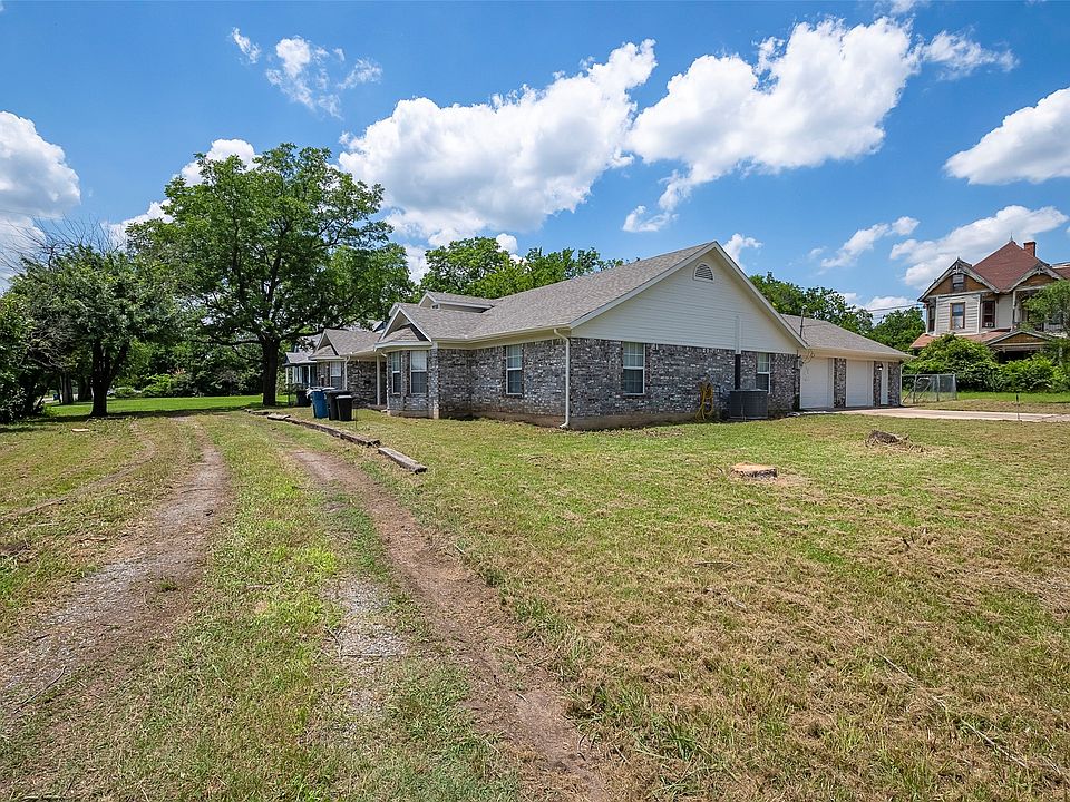102 W Bonham St, Ladonia, TX 75449 Zillow