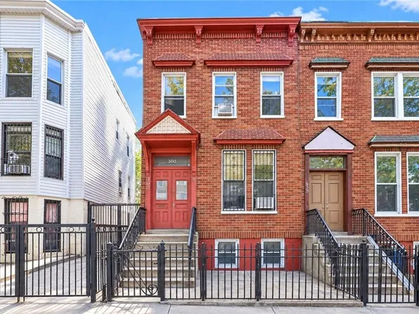360 53rd St, Brooklyn, NY 11220