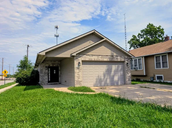 1201 E Chestnut St, Kankakee, IL 60901