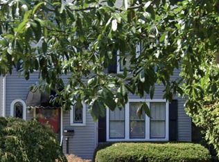 973 S Cassingham Rd, Bexley, OH 43209