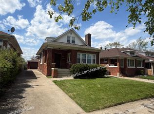 3640 Adams St, Gary, IN 46408