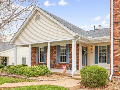 324 Waterside Dr, Grover, MO, 63040