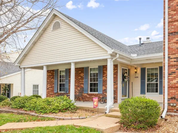 324 Waterside Dr, Grover, MO 63040