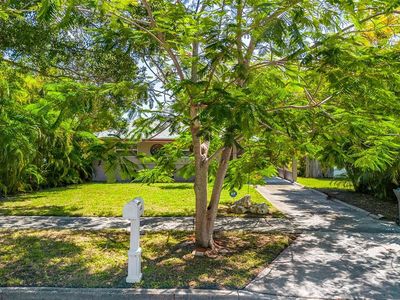 2628 Quincy St S, Gulfport, FL, 33711