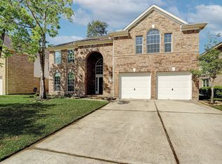 30411 Tynham Springs Dr, Spring, TX 77386