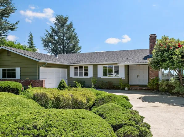 3595 Oakes Dr, Hayward, CA 94542