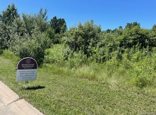 6460 Atlas Lakes Dr, Atlas, MI