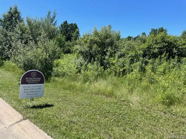 6460 Atlas Lakes Dr, Atlas, MI 48411