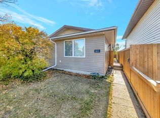 4615 S 50th St, Lloydminster, SK S9V0M5