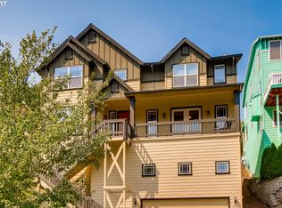 5529 NW Bannister Dr, Portland, OR 97229