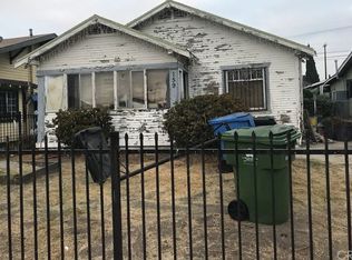 159 E 66th St, Los Angeles, CA 90003
