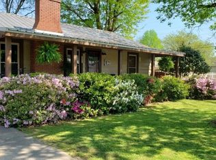 1431 Circle Dr, Tuscumbia, AL 35674