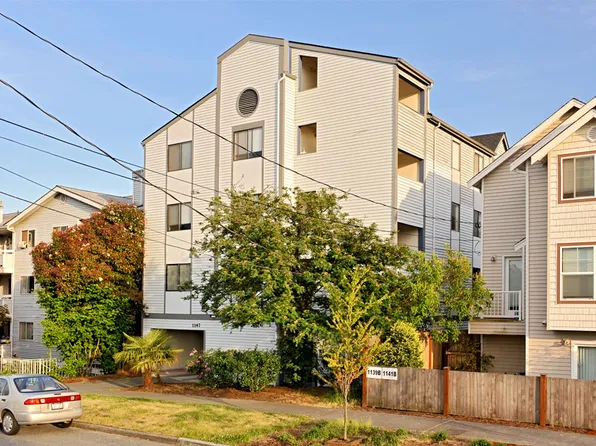 Oak Tree, 1147 N 94th St #101, Seattle, WA 98103