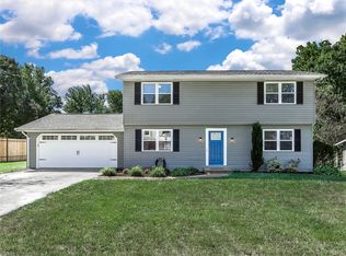 432 Chapel Dr, Collinsville, IL