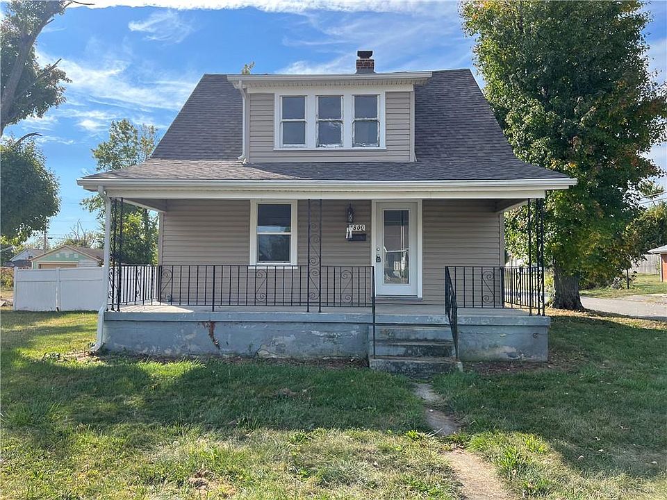 1800 Hillsdale Ave, Dayton, OH 45414 | MLS #899625 | Zillow