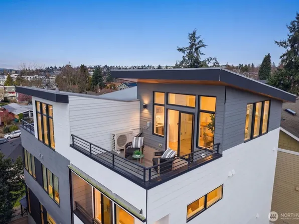 3625 Wallingford Avenue N #A, Seattle, WA 98103