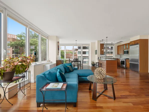 640 West 237th Street image 3 of 11