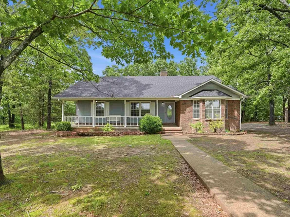 17 Pigeon Roost Dr, Solgohachia, AR 72156