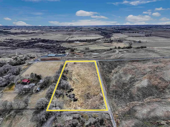 Carter Pack Rd, Buhl, ID 83316