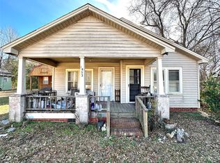 1852 Grace Ave, Lancaster, SC 29720