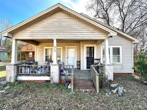 1852 Grace Ave, Lancaster, SC 29720
