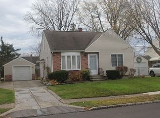 257 Orchard Dr, Buffalo, NY 14223