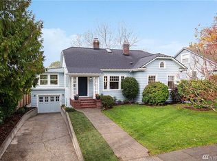 3135 37th Pl S, Seattle, WA 98144