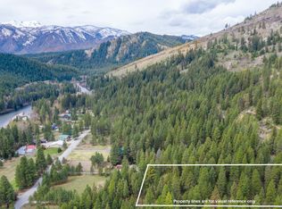 15892 River Rd, Leavenworth, WA 98826