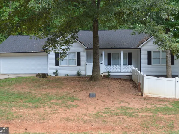 237 Glory Ln, Mount Airy, GA 30563