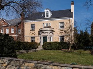 3101 Woodley Rd NW, Washington, DC 20008