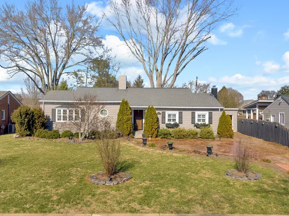 1504 Brightridge Dr, Kingsport, TN 37664