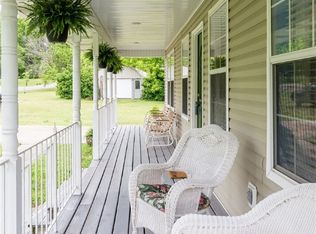 754 S Little Elm Rd, Farmington, AR 72730