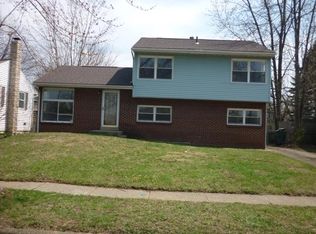 1440 Benson Dr, Columbus, OH