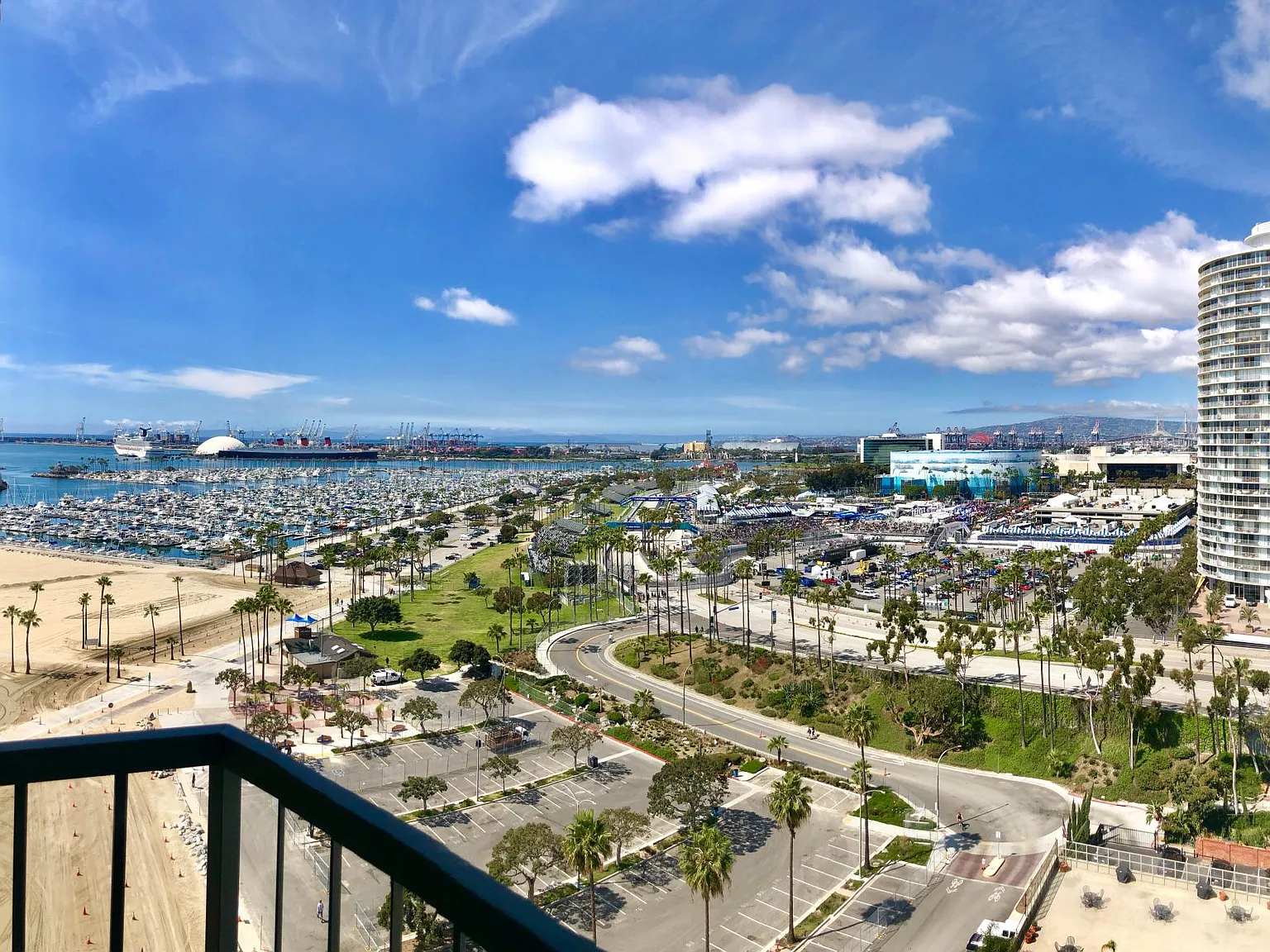 850 E Ocean Blvd — Photo 4