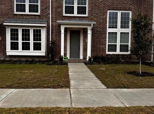 12874 Teton St, Frisco, TX 75035