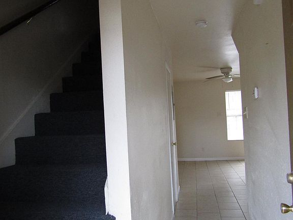 Entering Doorway