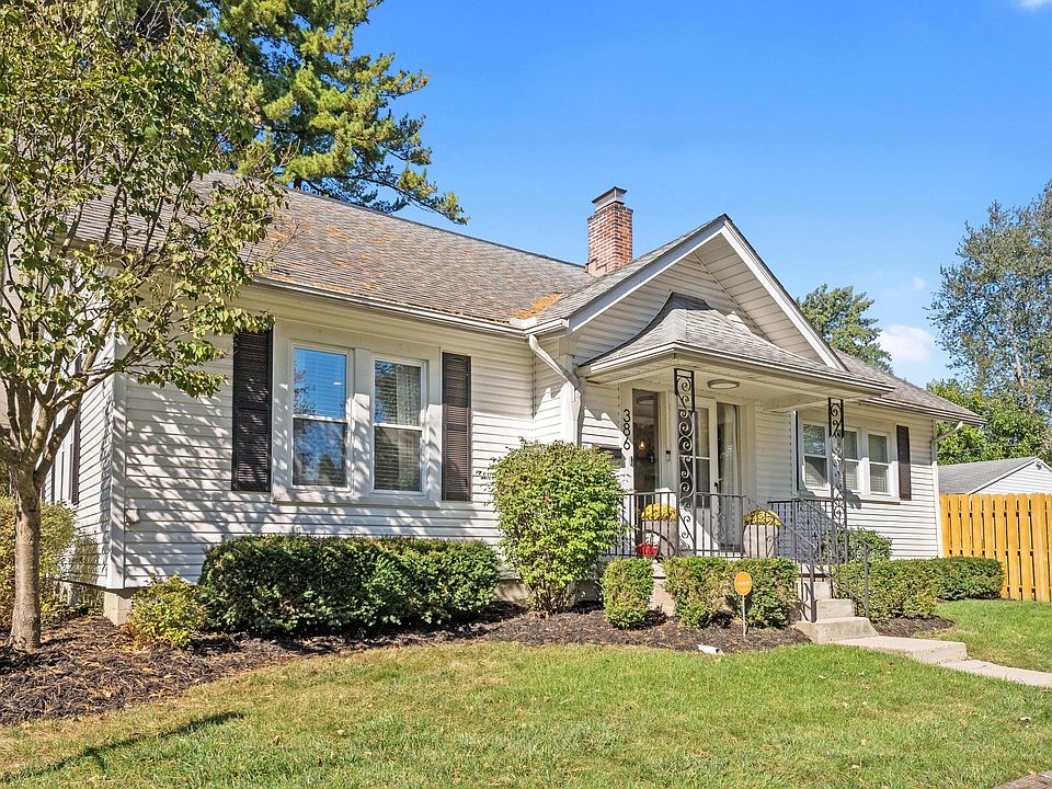 386 E Walnut St, Westerville, OH 43081 Zillow