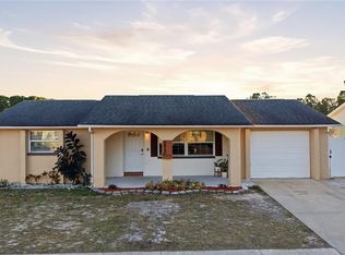 6820 Larchmont Ave, New Port Richey, FL 34653