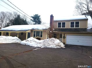 41 E Granby Rd, Granby, CT 06035