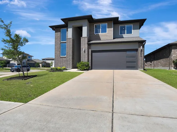 7538 Victoria Brook Trce, Richmond, TX 77407