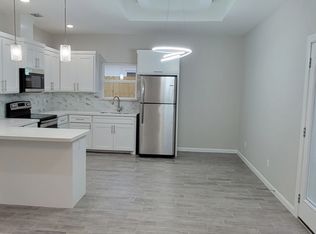 3404 S Mia Ln #1, Edinburg, TX 78539