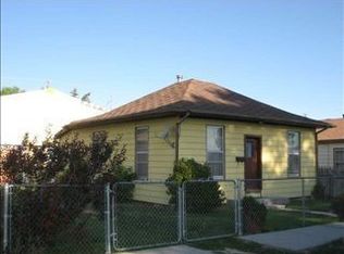 607 N Pacific St, Dillon, MT 59725