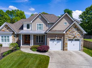 2734 Kensington Park Trl NW, Cleveland, TN 37312