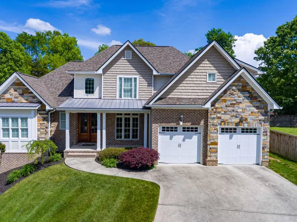 2734 Kensington Park Trl NW, Cleveland, TN 37312