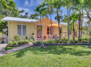 2437 Sunset Ave, Naples, FL 34112
