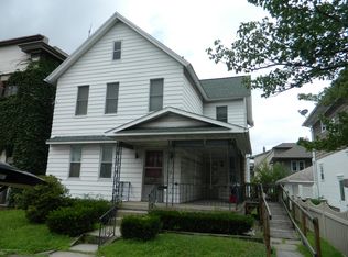 706 S Irving Ave, Scranton, PA 18505